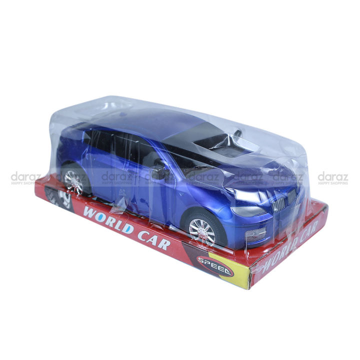 RACING CAR FOR YOUR KIDS