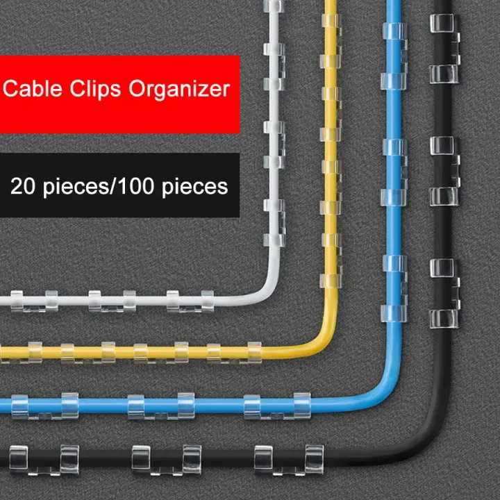 %E3%80%90Must-have%E3%80%91%2020PCS%20Self%20Stick%20Cable%20Clips%20Organizer%20Fixed%20Wire%20Clamp%20For%20Table%20Wall%20Fixer%20Fastener%20Holder%20on%20Data%20Line%20-%20Image%203