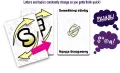 Funskool Games - Switcheroo - 2015, The Quick Thinking Hilarious Word Game, Family Games, 2 + Players, 12 & Above. 