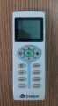 CHIGO AC Remote with User Manual. 