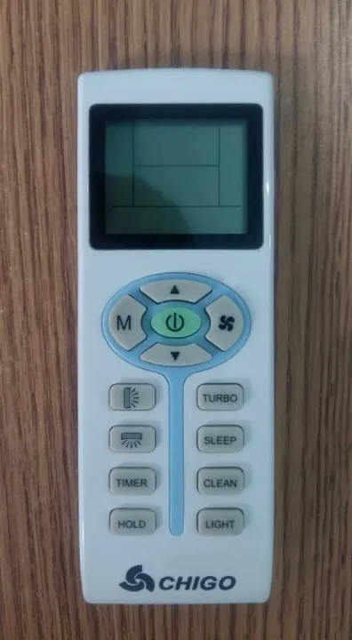 CHIGO%20AC%20Remote%20with%20User%20Manual%20-%20Image%202