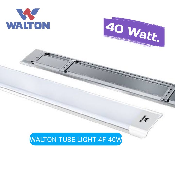 Walton%20Ac%20Led%20Bracket%20Tube%2040%20watt%20Daylight%20-%20Image%202