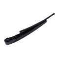 Rear Windshield Wiper Arm Blade Set for Ford Mondeo Kuga Escape Explorer for Lincoln MKC MKX 2014 2015 2016 2017 2018. 