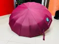 BMW Umbrella 16 rib (16K-48 Bones Full auto open & close).