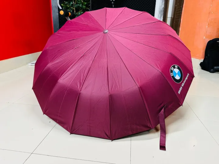 BMW%20Umbrella%2016%20rib%20(16K-48%20Bones%20Full%20auto%20open%20&%20close)%20-%20Image%204