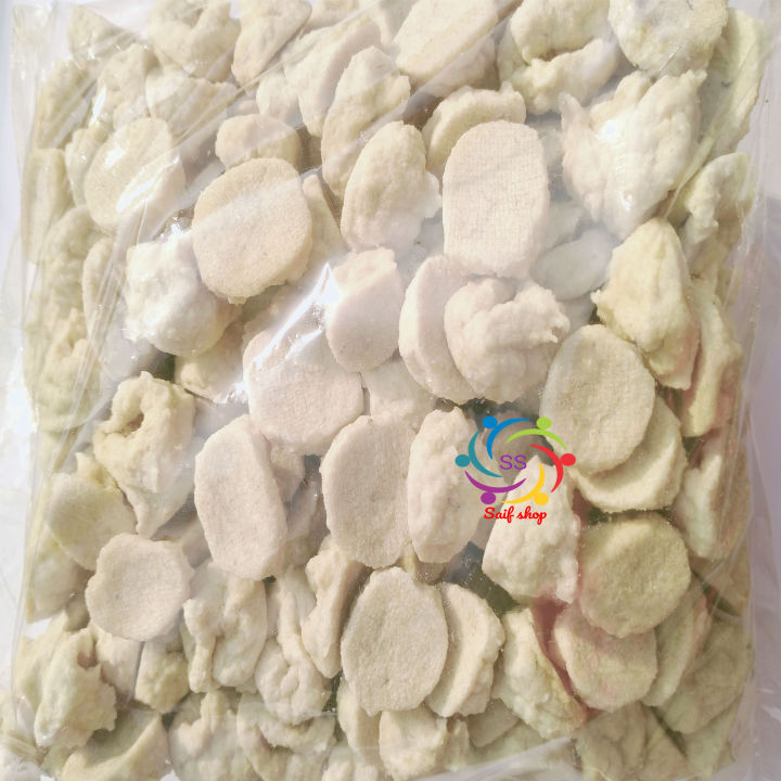 Dashi Chal Kumro Bori,Home Made 1 Kg