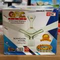 GFC Mansion Ceiling Fan 56 inch.