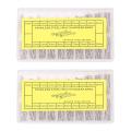 2 Box Watch Repair Tools Set Kits Watch Strap Screws Assortment Tube Friction Pin Clasps Rivet Ends 10mm-28mm. 