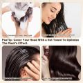 Karseell Collagen Hair Treatment Mask - Deep Repair Conditioning Argan Oil Collagen Hair Mask Essence For Dry & Damaged Hair - 16.90 oz 500ml.