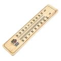 Wall Hang Thermometer Indoor Outdoor Garden House Garage Office Room Hung Logger Room Temperature Meter. 