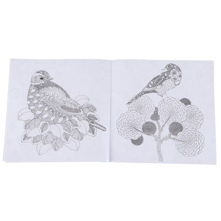 Children%20Adult%20Animal%20Kingdom%20Treasure%20Hunt%20Coloring%20Painting%20Book%20-%20Image%206