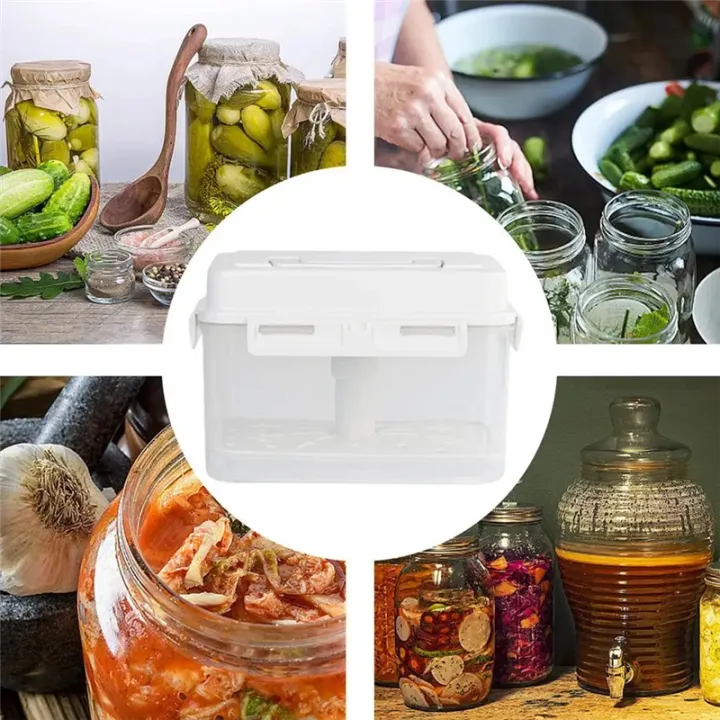 Pickle%20Container%20Rectangle%20Food%20Fermentation%20Storage%20Box%20for%20Home%20Kitchen%20Jar%20Airtight%20Pickle%20Press%20Keeper%20with%20Handle%20A%20-%20Image%208