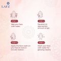 LAFZ Deep Cleansing Uptan Face Wash- 75ml. 