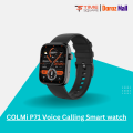 COLMI P71 Bluetooth Calling Smart Watch. 