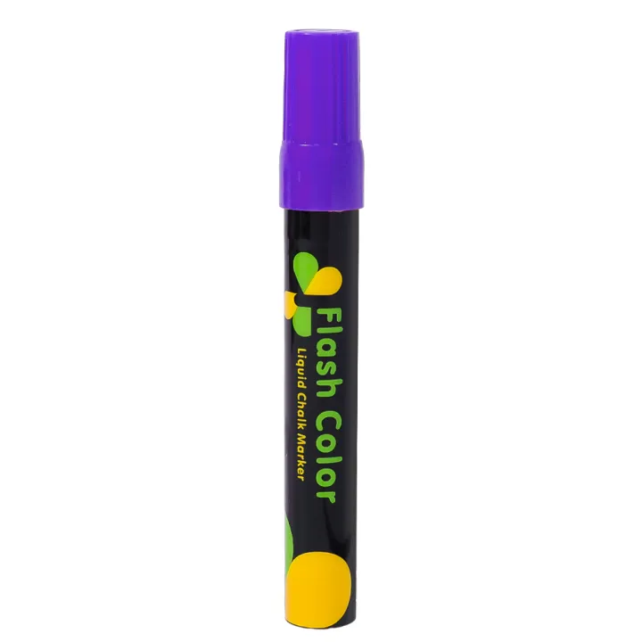 %E3%80%90Limited%20edition%E3%80%91%20Chalk%20Erasable%20Highlighter%20Fluorescent%20Marker%20Pen%20for%20Whiteboard%20Graffiti%20Advertisement%20Chalkboard%20Tool%20-%20Image%202