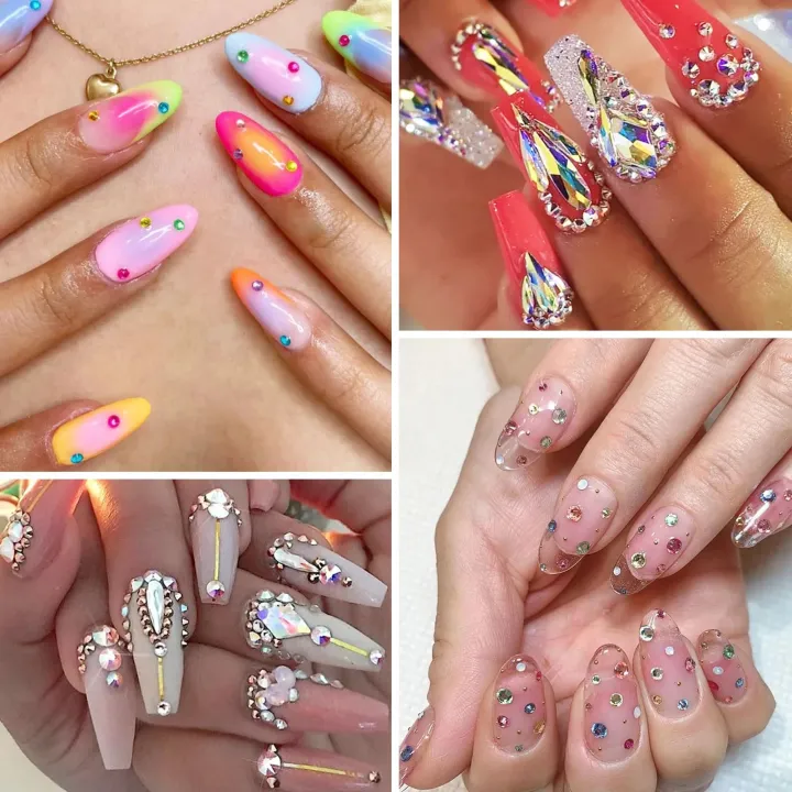 Super%20Glitter%20Multi-Size%20Crystal%20Flatback%20Glass%20Nails%20Art%20Rhinestones%20For%203D%20Nail%20Art%20Rhinestones%20Decoration%20Gems%20SS4-SS12%20-%20Image%206