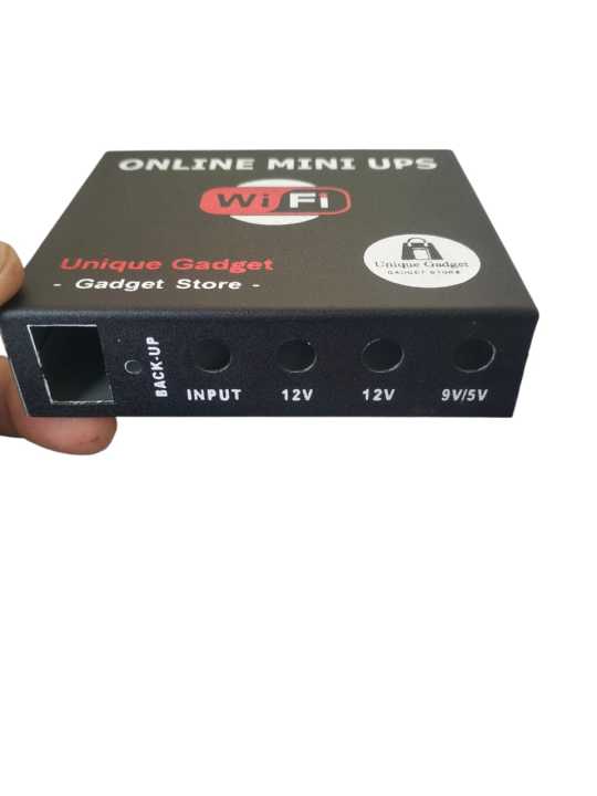 Mini%20Ups%20Box%20%7C%20For%20Wifi%20Routers,%20Access%20Control,%20Ip%20Cameras,%20And%20More%20-DIY%20Metal%20UPS%20Box%20Only%20Box%20(Size:10X9X2.5%20cm)%20-%20Image%204