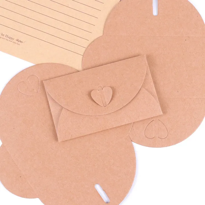 DIY%20Love%20Letter%20Handmade%20Envelope%20Love%20Button%20Paper%20Envelopes%20Kraft%20Paper%20-%20Image%206