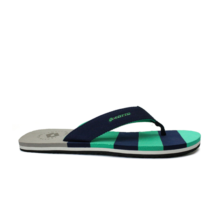 LOTTTO MULTICOLOR EVA SLIPPERS FOR JUNIOR