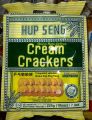 Hup Seng Cream Crackers Biscuits - 225 gm. 