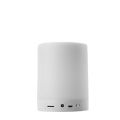 KPR Night Light Bluetooth Speaker Portable Dim Color Night Light Best Gift for Men Women Teena Gers Kids Sleep Aid. 