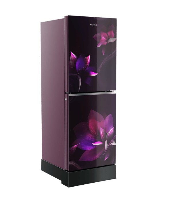 Whirlpool%20Official%20236%20Liter%20Floret%20Purple%20Fresh%20magic%20Pro%20Inverter%20Glass%20Door%20Refrigerator%20-%20Image%206