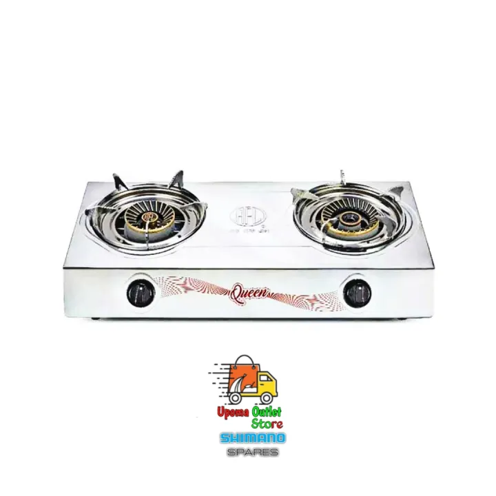 RFL%20Double%20SS%20Auto%20Gas%20Stove%20(QUEEN%20CI)%20LPG%20Upoma%20Outlet%20Store%20-%20Image%204