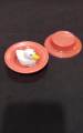 magic duck from egg tric.