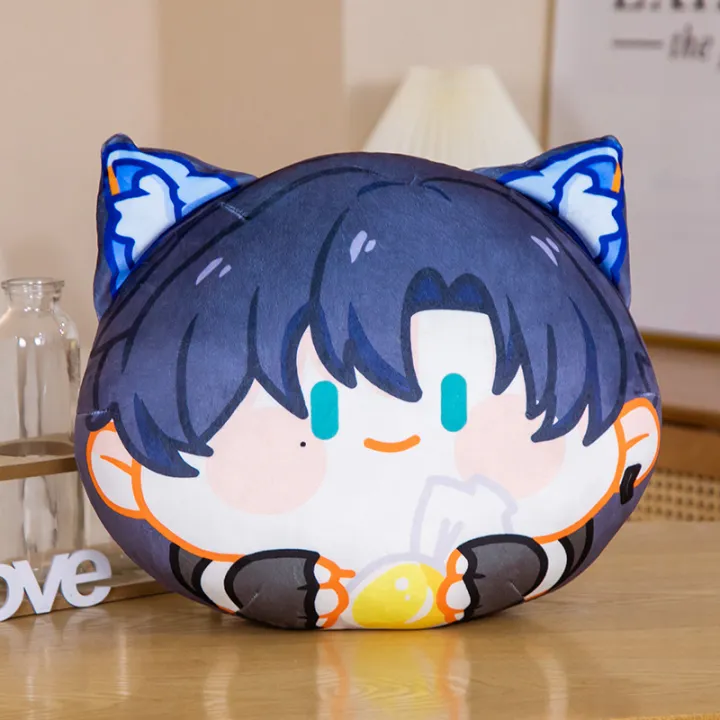 Light%20and%20Night%20Love,%20Doujin,%20Surrounding%20Pillows,%20Qi%20Sisley,%20Charlie%20Sue,%20Xiao%20Yat,%20Plush%20Toys,%20Dango%20Doll,%20Doll,%20Girl%20-%20Image%208