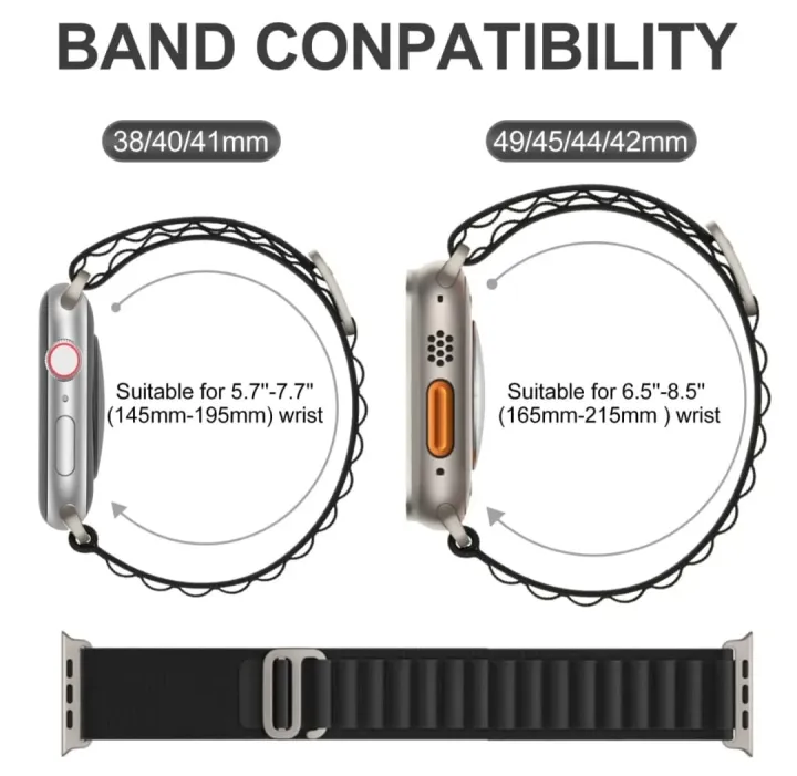 Premium%20Dual%20Color%20Alpine%20Loop%20Strap%20For%20Apple%20Watch%20Bands%20%2042%20MM%20/%2044%20MM%20/%2045%20MM%20/%2049%20MM%20(White%20+%20Orange)%20-%20Image%207