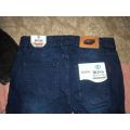 Stylish Boss Jeans Pant for Men.
