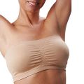 Tube Bra, Body bra, Streep less bra. 