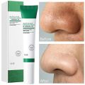Salicylic Acid Pores Refining Cream Shrink Pore Improve Acne Blackheads Oil Control Cream Moisturizing Face Skin Care 20ml Vnce Lncei. 