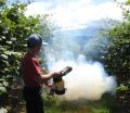 MOSQUITO KILLING MACHINE-MS 5000.