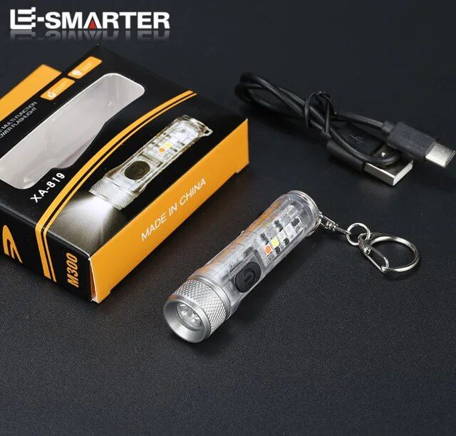 Mini%20LED%20Keychain%20Light%20Portable%20Luminous%20Small%20EDC%20Flashlight%20Outdoor%2010%20Lighting%20Modes%20Waterproof%20Camping%20Warning%20Strong%20Torch%20-%20Image%207