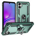 For Samsung Galaxy A05 A05S Case Armor Magnet Metal Ring Shockproof Phone Cases For Galaxy A05 A05 S A05S Back Cover.