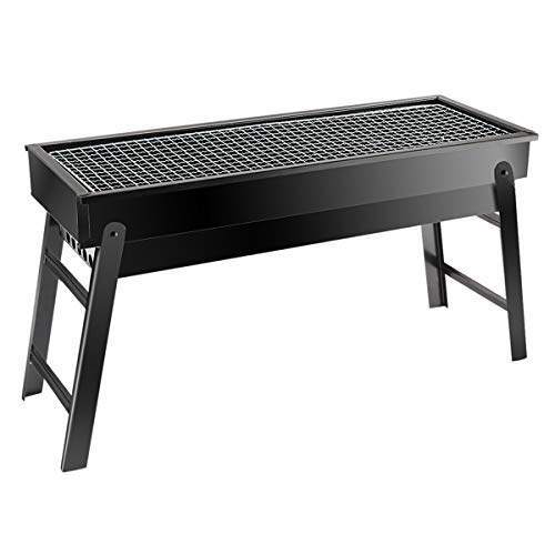 Portable%20BBQ%20Charcoal%20Barbecue%20Grill%20Machine%20-%2024%20Inch%20-%20Black%20-%20Image%204