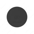 Wireless Charging Pad Station 15w Receiver QI Dock System for iPhone Android Samsung Magnetic Module Certified QC Charger.