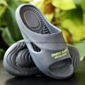 Slides for Men's | Romantic Summer, Doctor Shoe | Calsic MS-135 | Light Weight Slipper Sandal, Doctor Shoe Light Weight. 