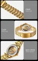 Skmei 9222 Mechanical Automatic Watch Luxury Classic Men Watches.
