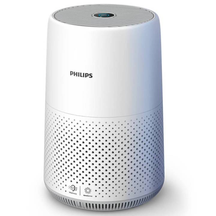 Philips%20AC0850/20%20800i%20Series%20Compact%20Air%20Purifier%20%7C%20527%20Sqft%20-%20Image%203
