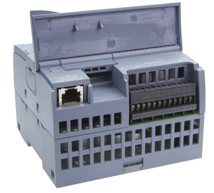 Siemens S7-1200 PLC CPU 1214C DC/DC/DC - 6ES72141AG400XB0