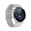 QW33 Smart Watch For Men Bluetooth-compatible Call Outdoor Waterproof Fitness Smartwatch Compatible For Android IPhone. 