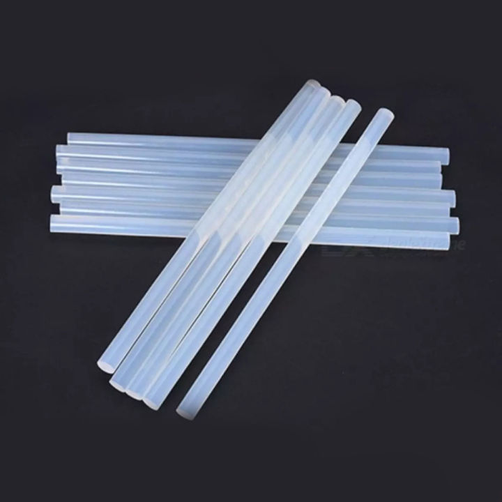 50pcs glue sticks (thin) only for 20watt glue gun