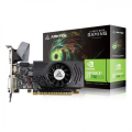 ARKTEK GeForce GT730 2GB DDR3 Low Profile Graphics Card. 