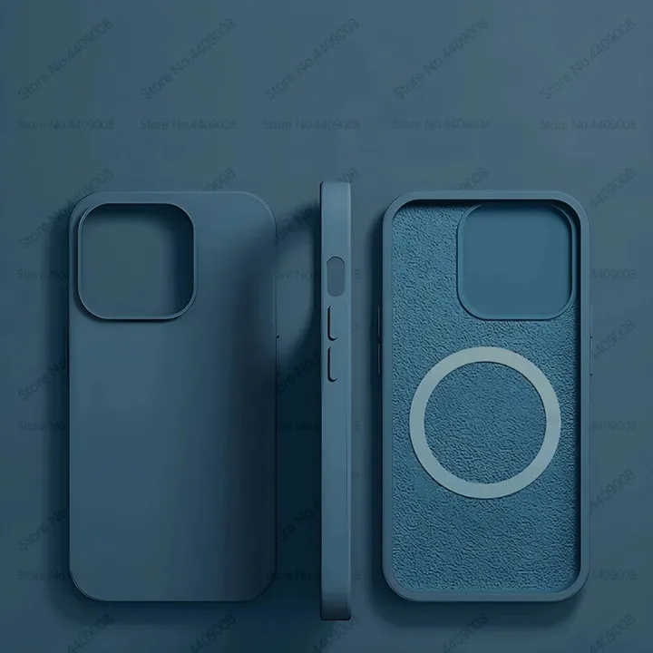 Liquid%20Silicone%20Magnetic%20Cases%20For%20iPhone%2015%2014%2011%2013%2012%20Pro%20Max%20Plus%20For%20Magsafe%20Case%20Wireless%20Charge%20Cover%20Phone%20Accessories%20-%20Image%207