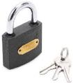 TOLSEN Heavy Duty Iron Padlock with 3 Iron Keys (38mm 125g) 55134.