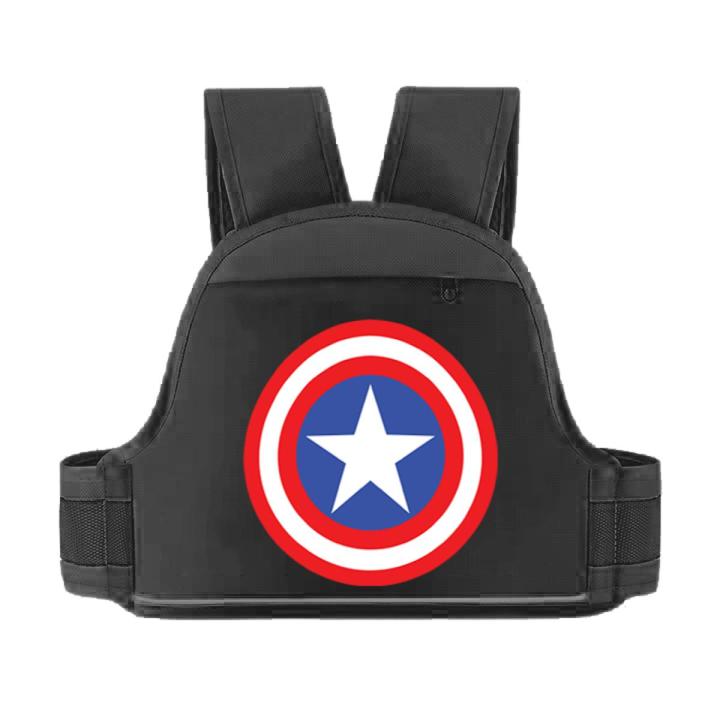 Children's Protection Belt for Bike  (1-10Y)