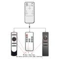 Universal Remote Control Controller for Microlab R7121/RA093/RC071/R7102 Solo 6C 7C 8C 9C Sound Speaker System Kit.