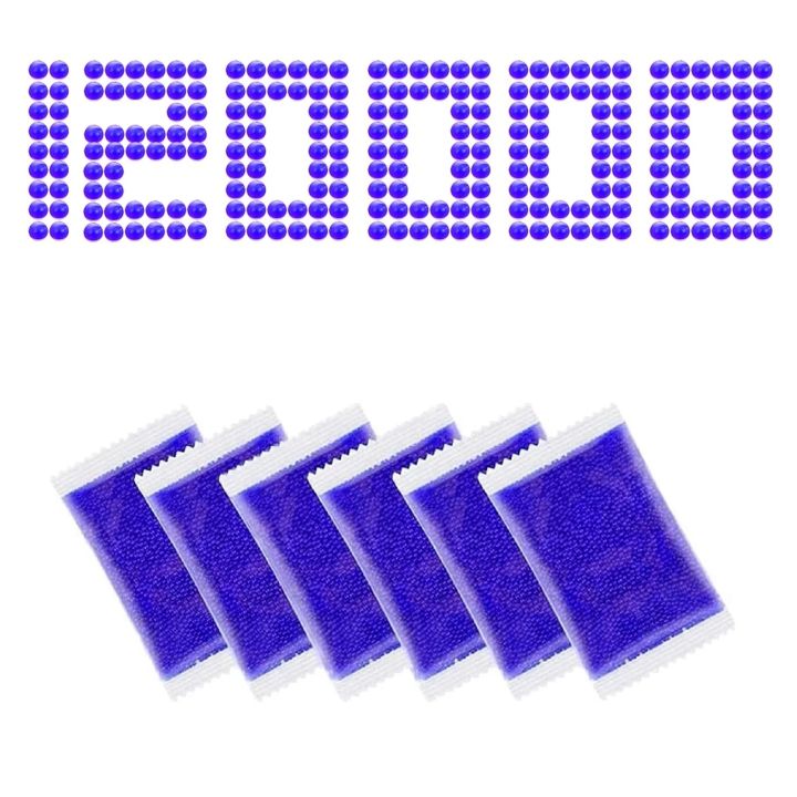 preferred caterers — Images High Quality Grahic 20Packet Gel Blaster Ammo — Shoots Eco-Gellets Water Beads Gel Ball ...